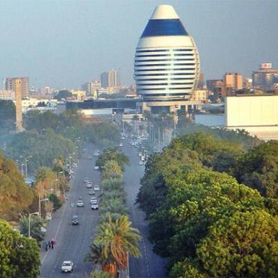 Sudan'daki Türk vatandaşları tahliye ediliyor