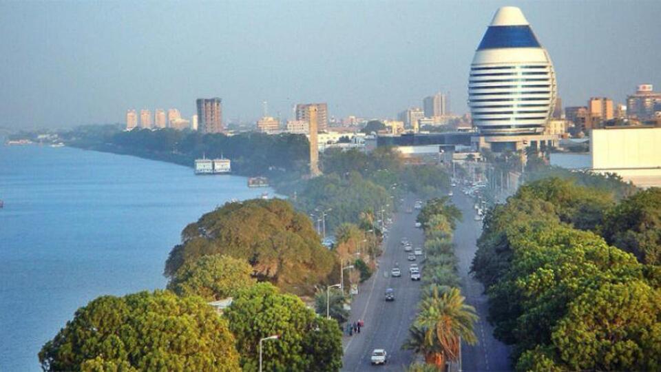 Sudan'daki Türk vatandaşları tahliye ediliyor