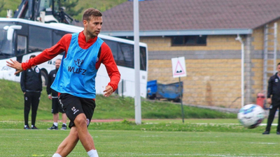 Ricci, Galatasaray maçında yok