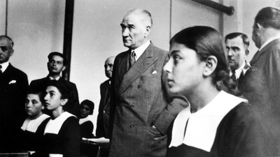 23 Nisan'da 23 ünlü kalemden çocuk şiirleri