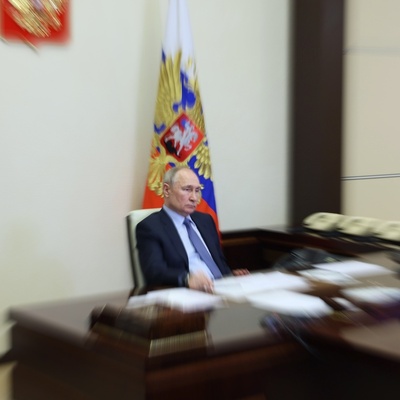 Putin'in yeni hedefi İngiltere mi?