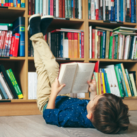 Uzmanlardan çocuklar için ‘En İyi Kitaplar’ listesi