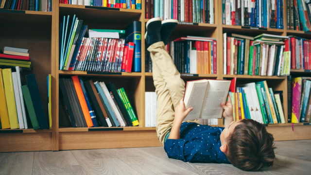 Uzmanlardan çocuklar için ‘En İyi Kitaplar’ listesi