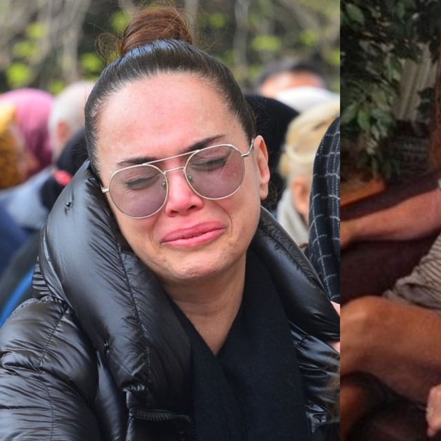 "5 yıl önce yarım kalmışken şimdi her şeyimi kaybettim"