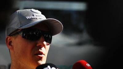 Die Aktuelle dergisinin genel yayın yönetmeni, Schumacher ile yapılan 'yapay zeka röportajı' sonrası kovuldu