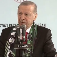 Cumhurbaşkanı Erdoğan'dan enflasyonla mücadele açıklaması