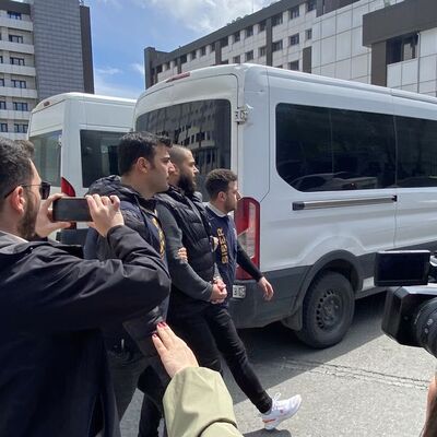 Thodex'in kurucusu Özer tutuklandı