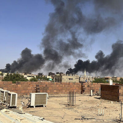 Sudan’daki tahliyelerde son durum