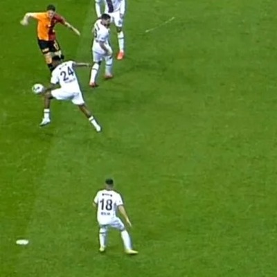 Penaltı kararı doğru mu?