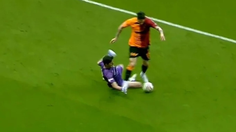 Galatasaray'ın penaltı itirazı!