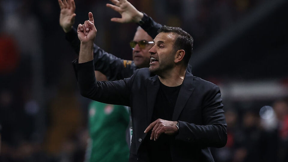 "Bizi karıştırma çabaları motive ediyor"