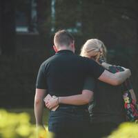 Sarılmanın bu etkilerini biliyor musunuz?