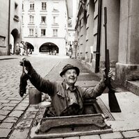 Geçmişte olup artık var olmayan 10 garip meslek