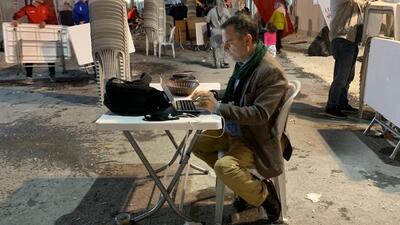 Hatay: İktidar inişte, muhalefet çıkışta