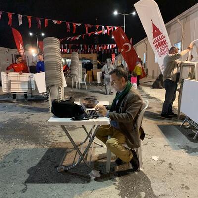 Hatay: İktidar inişte, muhalefet çıkışta