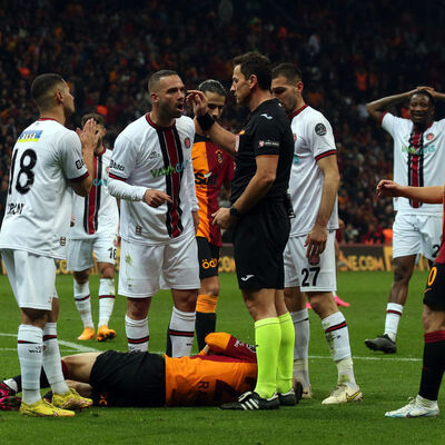 Penaltı kararlarını yorumladılar