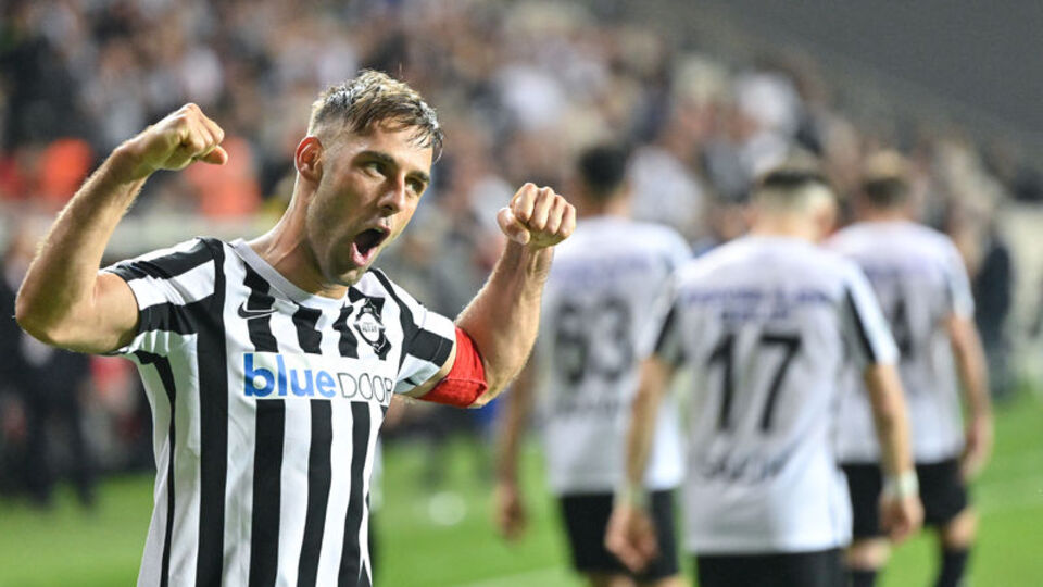 Marco Paixao "Dalya" dedi