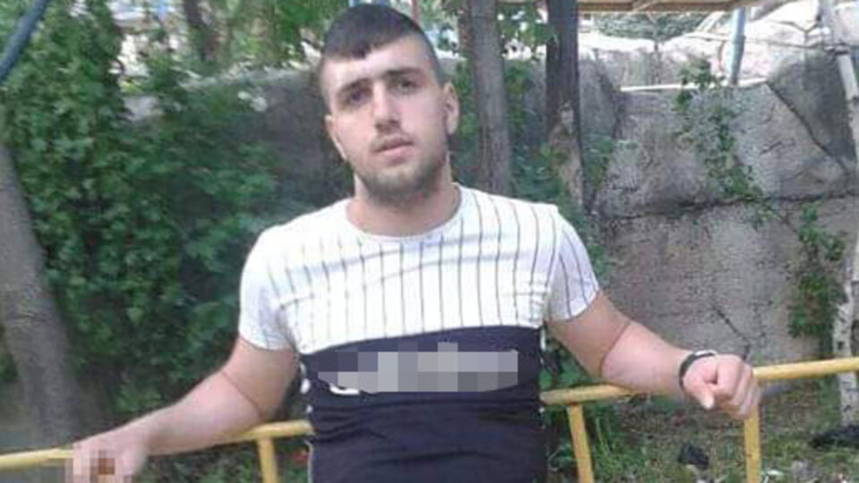 14 yaşındaki kardeşini öldürüp annesini yaralamıştı! Cezası belli oldu!