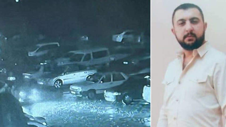 Ölü ve yaralılar var! Eğlence mekanında silahlar patladı!