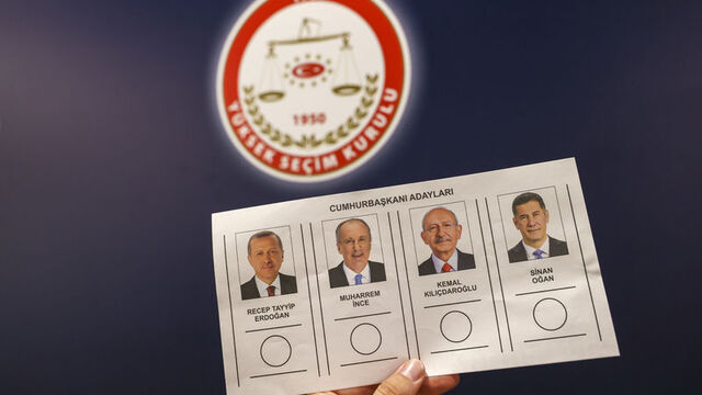 14 Mayıs seçimlerine 20 gün kaldı! İlk oylar 27 Nisan'da atılacak