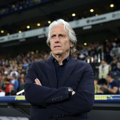 İşte Jesus'un 11'i