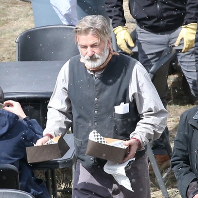 Ölümlü sete geri döndü