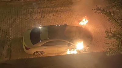 Avukat olan sevgili dehşet saçtı iddiası!