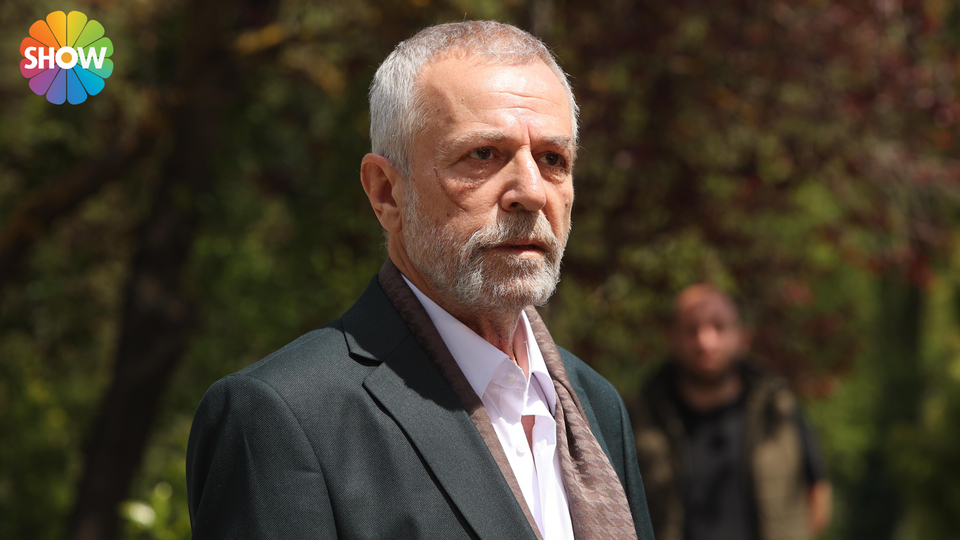 'Aile'ye usta bir isim dahil oluyor