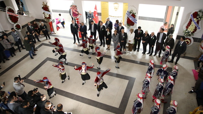 Quick'ten çocuklar için sergi  