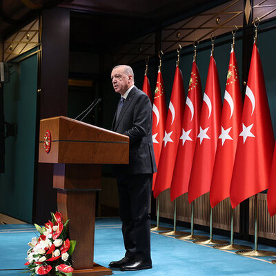 Kabine Toplantısı ne zaman, bu hafta yapılacak mı?