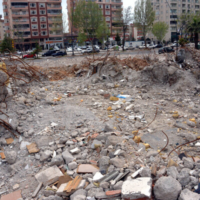 '36 kişinin ölümüne kesilen kiriş neden oldu' iddiası!