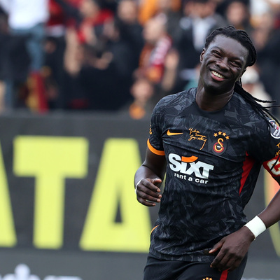 Gomis bilmecesi yarın çözülecek!