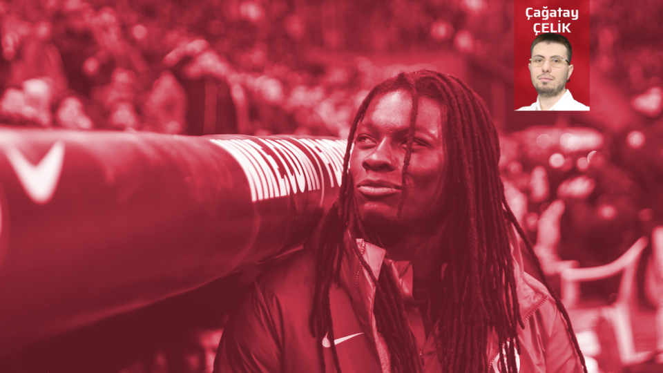 Gomis bilmecesi yarın çözülecek!