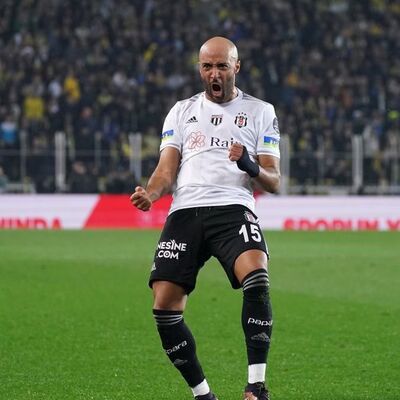 Beşiktaş'ın Redmond planı!