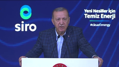 "Dünyada güçlü bir oyuncu olacağız"