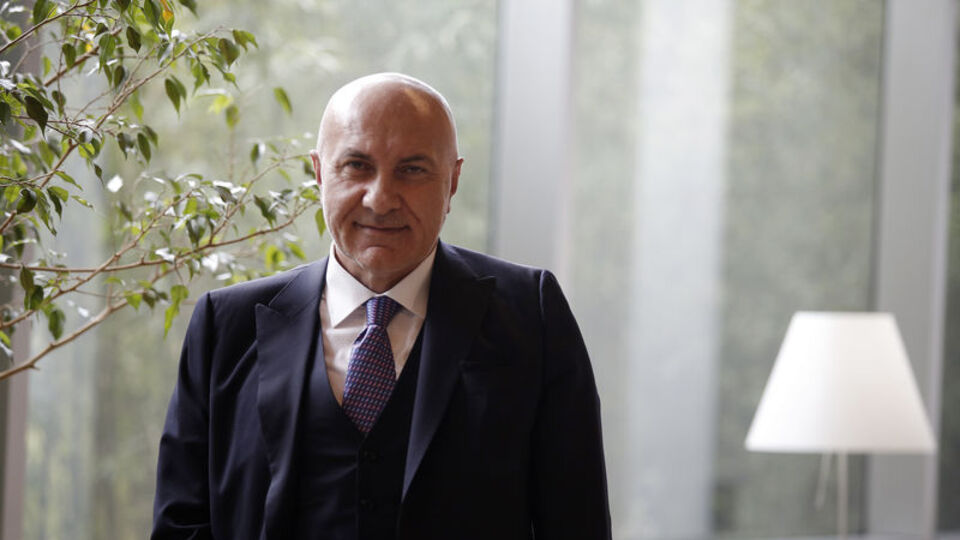 ''Samsunspor, Süper Lig için 11 yılını verdi''