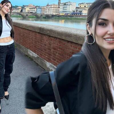 "Bu nasıl ayak?" dediler