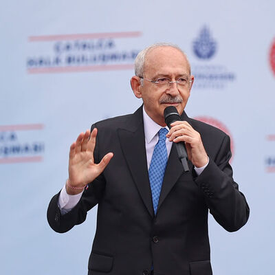Kılıçdaroğlu'ndan özel ekonomi bölgesi vaadi