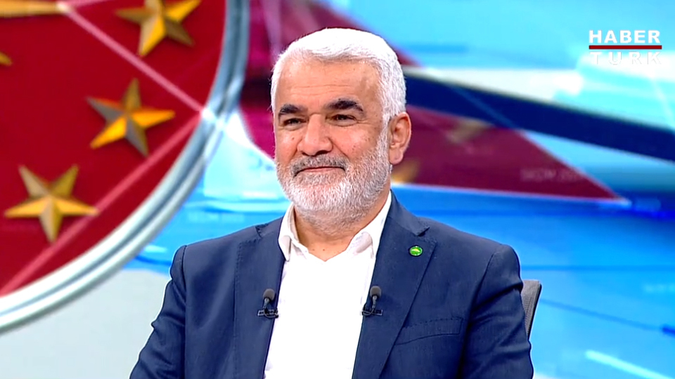 "İttifaka yüzde 2-3 katkımız olur"