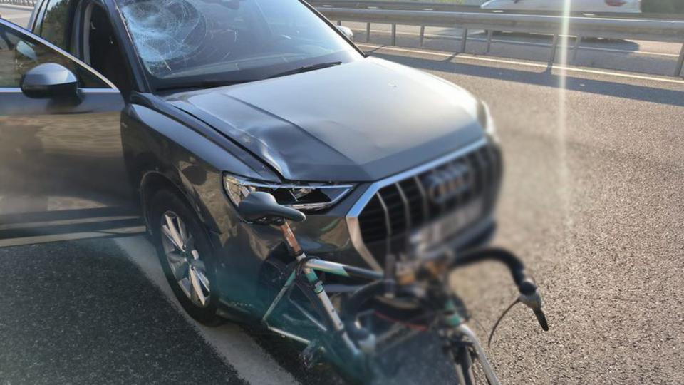 Trafik kazasında yaralanan doktor öldü