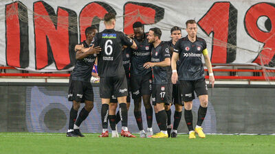 Sivas'tan kritik galibiyet!