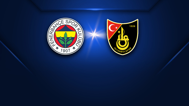 Fenerbahçe x Antalyaspor