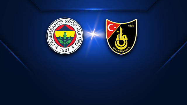 fenerbahçe x antalyaspor