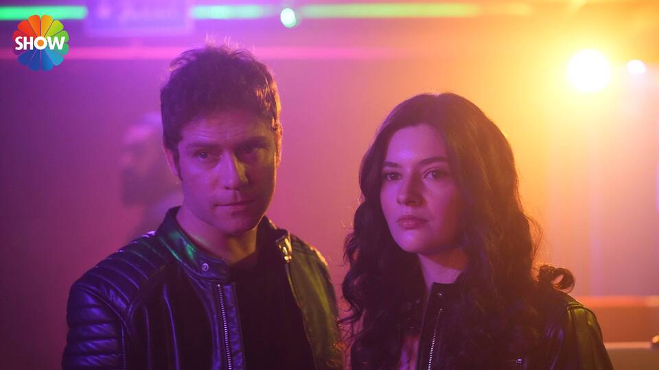 Gelsin Hayat Bildiği Gibi 37. bölüm 2. fragmanı