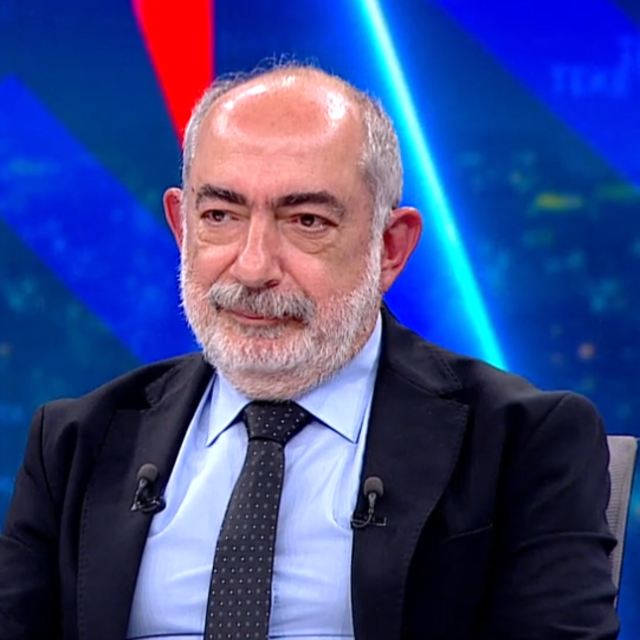 "Amaç TİP'e grup kurdurabilmek"