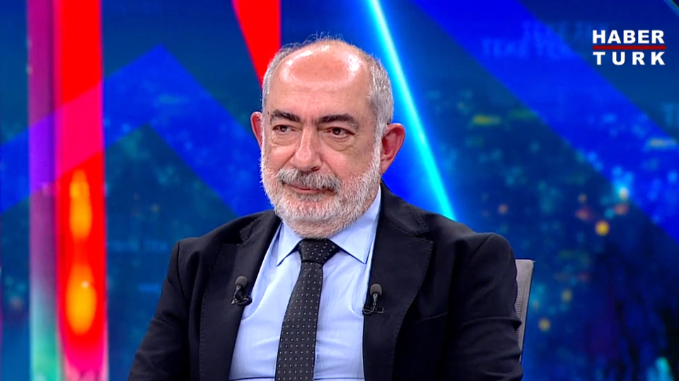 "Amaç TİP'e grup kurdurabilmek"