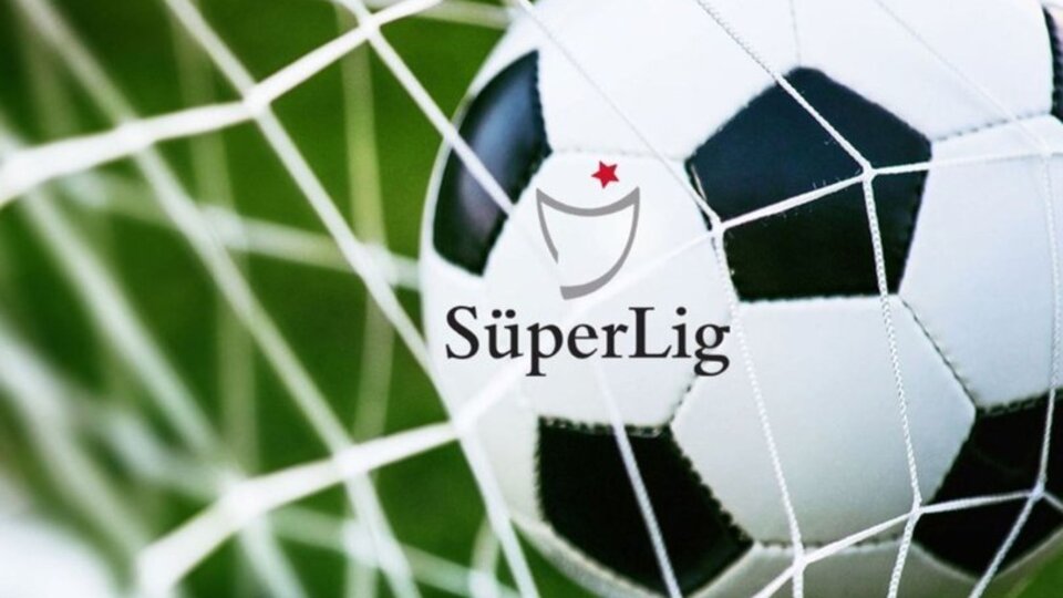24 Nisan 2023 Süper Lig Puan Durumu