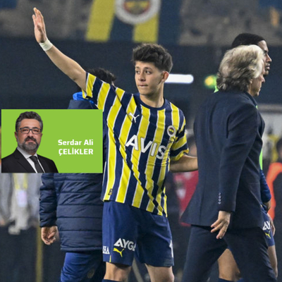 Arda tüm savunmayı nasıl taşısın?