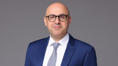 Anadolu Sigorta'da yeni atama