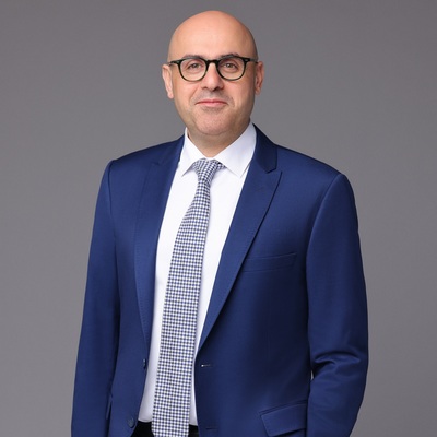 Anadolu Sigorta'da yeni atama